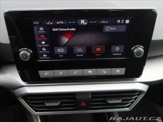 Seat Leon 1,5 TSI 96kW FR ČR 1.maj 2022