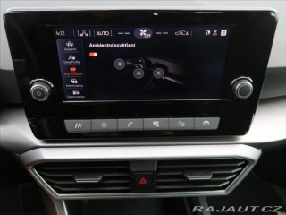 Seat Leon 1,5 TSI 96kW FR ČR 1.maj 2022