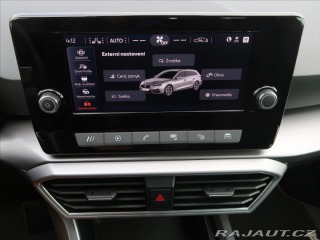 Seat Leon 1,5 TSI 96kW FR ČR 1.maj 2022