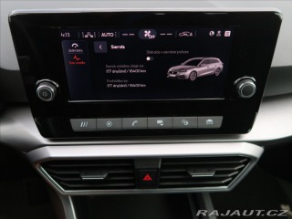 Seat Leon 1,5 TSI 96kW FR ČR 1.maj 2022