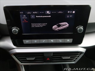 Seat Leon 1,5 TSI 96kW FR ČR 1.maj 2022