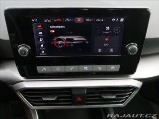 Seat Leon 1,5 TSI 96kW FR ČR 1.maj 2022