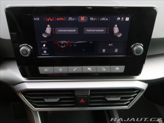 Seat Leon 1,5 TSI 96kW FR ČR 1.maj 2022