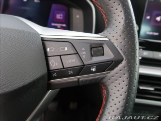 Seat Leon 1,5 TSI 96kW FR ČR 1.maj 2022