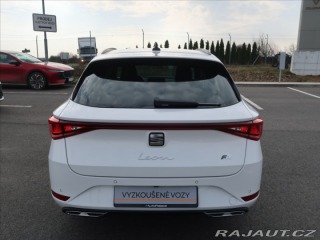 Seat Leon 1,5 TSI 96kW FR ČR 1.maj 2022