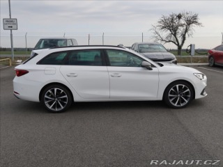 Seat Leon 1,5 TSI 96kW FR ČR 1.maj 2022