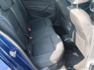 Škoda Fabia 1,4 TDi Style 2017