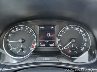 Škoda Fabia 1,4 TDi Style 2017