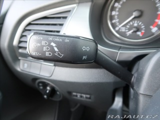 Škoda Fabia 1,4 TDi Style 2017