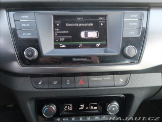 Škoda Fabia 1,4 TDi Style 2017