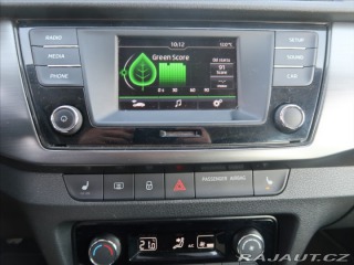 Škoda Fabia 1,4 TDi Style 2017