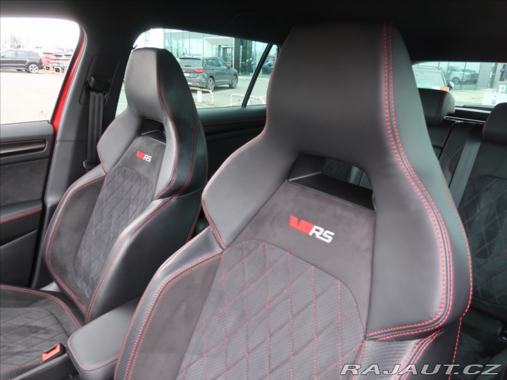 Škoda Kodiaq 2,0 TDi RS DSG 4x4 ČR Web 2020