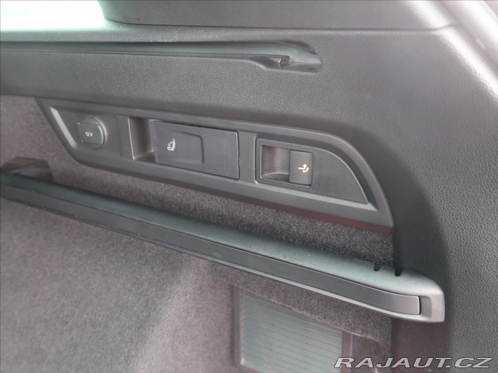 Škoda Kodiaq 2,0 TDi RS DSG 4x4 ČR Web 2020