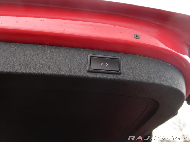 Škoda Kodiaq 2,0 TDi RS DSG 4x4 ČR Web 2020