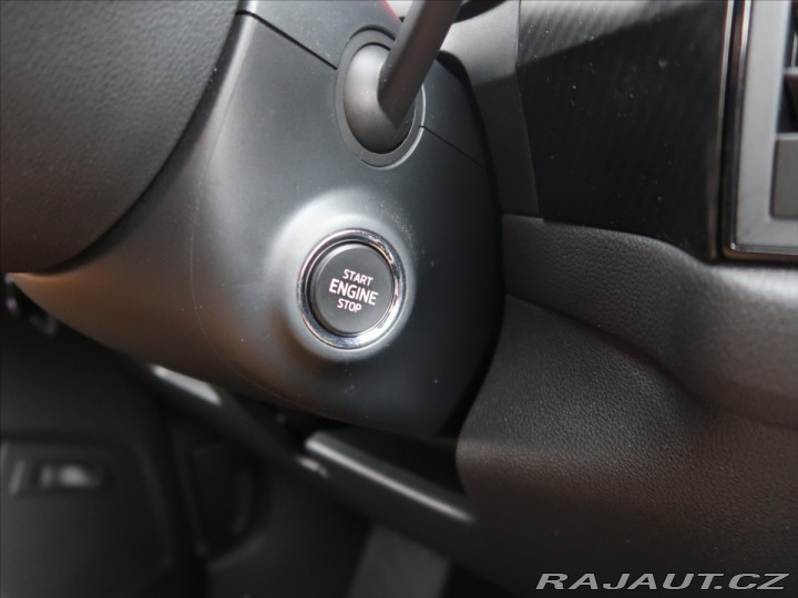 Škoda Kodiaq 2,0 TDi RS DSG 4x4 ČR Web 2020