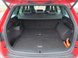 Škoda Kodiaq 2,0 TDi RS DSG 4x4 ČR Web 2020