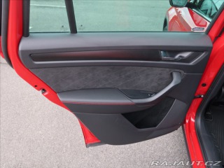 Škoda Kodiaq 2,0 TDi RS DSG 4x4 ČR Web 2020