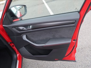 Škoda Kodiaq 2,0 TDi RS DSG 4x4 ČR Web 2020