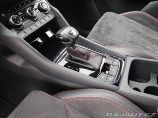 Škoda Kodiaq 2,0 TDi RS DSG 4x4 ČR Web 2020