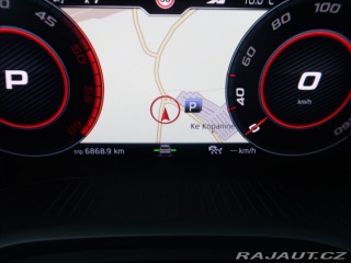 Škoda Kodiaq 2,0 TDi RS DSG 4x4 ČR Web 2020