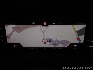 Škoda Kodiaq 2,0 TDi RS DSG 4x4 ČR Web 2020