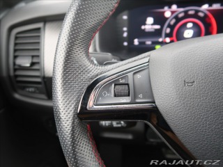 Škoda Kodiaq 2,0 TDi RS DSG 4x4 ČR Web 2020