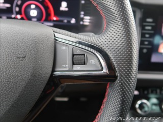 Škoda Kodiaq 2,0 TDi RS DSG 4x4 ČR Web 2020