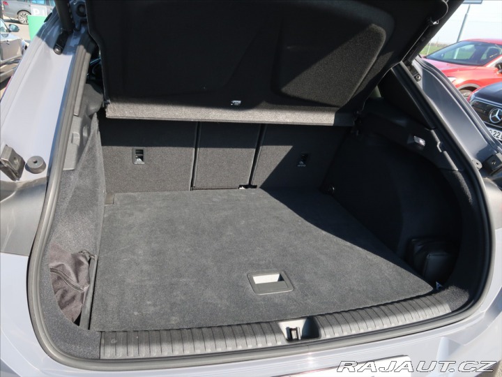 Cupra Terramar 2,0 TSi 265k MATRIX VZ DS 2025