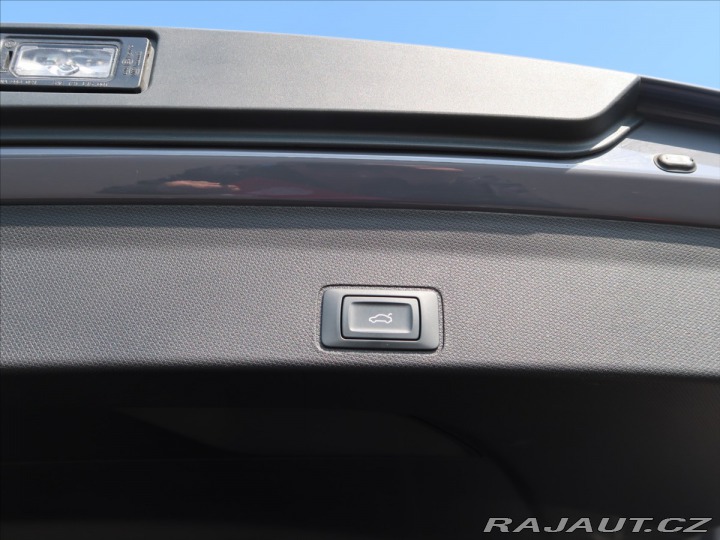 Cupra Terramar 2,0 TSi 265k MATRIX VZ DS 2025