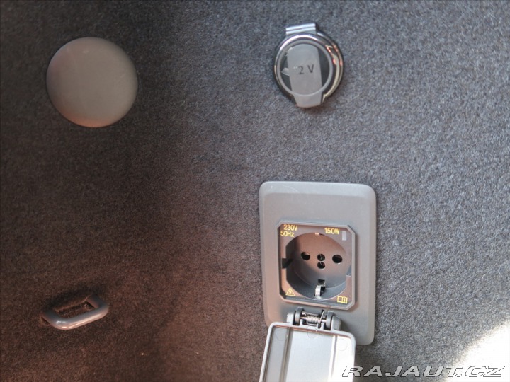 Cupra Terramar 2,0 TSi 265k MATRIX VZ DS 2025