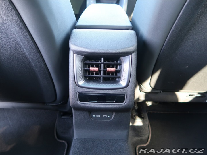 Cupra Terramar 2,0 TSi 265k MATRIX VZ DS 2025