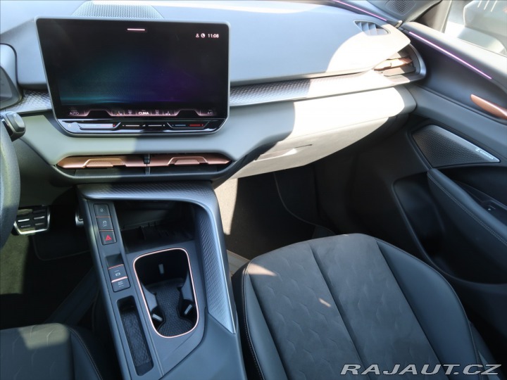 Cupra Terramar 2,0 TSi 265k MATRIX VZ DS 2025