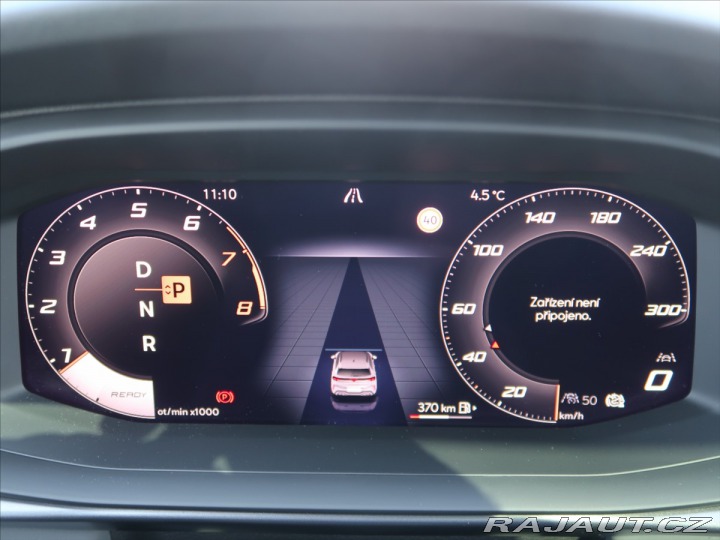 Cupra Terramar 2,0 TSi 265k MATRIX VZ DS 2025