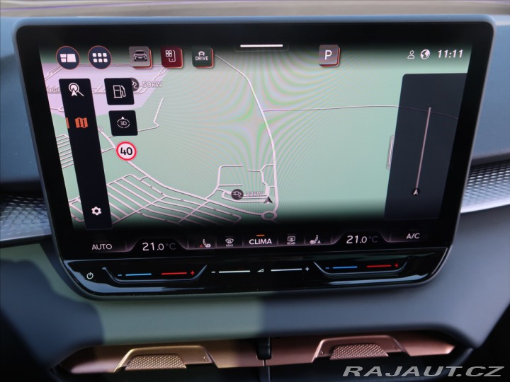 Cupra Terramar 2,0 TSi 265k MATRIX VZ DS 2025