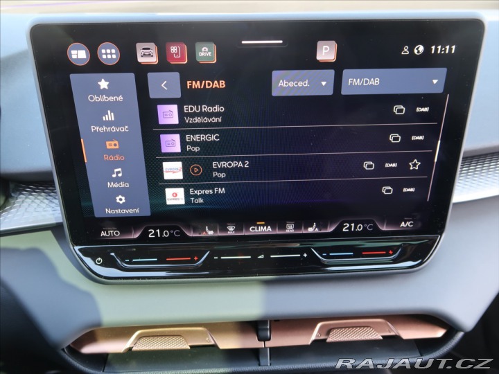 Cupra Terramar 2,0 TSi 265k MATRIX VZ DS 2025