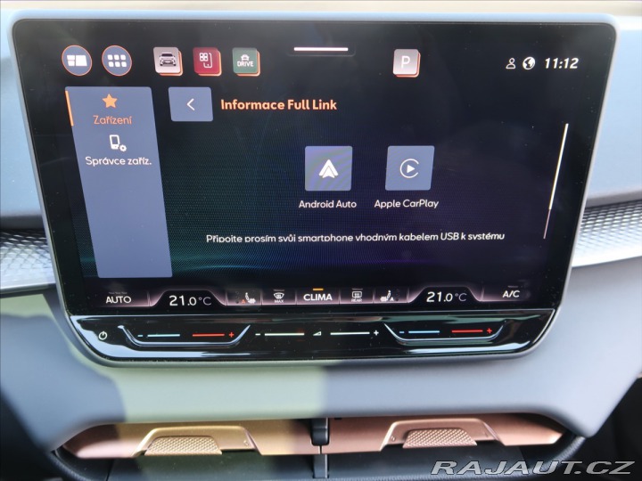 Cupra Terramar 2,0 TSi 265k MATRIX VZ DS 2025