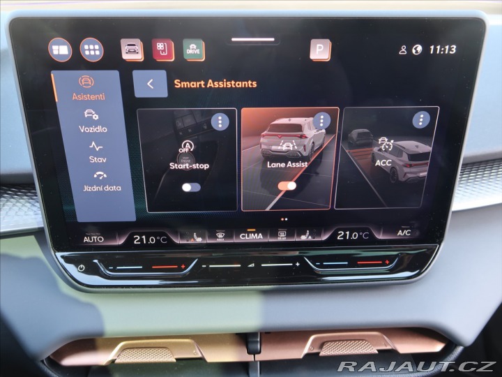 Cupra Terramar 2,0 TSi 265k MATRIX VZ DS 2025