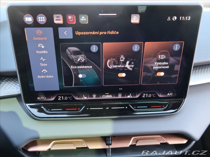 Cupra Terramar 2,0 TSi 265k MATRIX VZ DS 2025