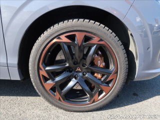 Cupra Terramar 2,0 TSi 265k MATRIX VZ DS 2025