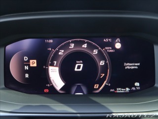 Cupra Terramar 2,0 TSi 265k MATRIX VZ DS 2025