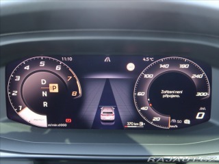 Cupra Terramar 2,0 TSi 265k MATRIX VZ DS 2025