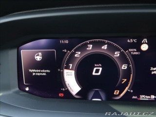 Cupra Terramar 2,0 TSi 265k MATRIX VZ DS 2025