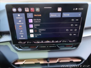 Cupra Terramar 2,0 TSi 265k MATRIX VZ DS 2025