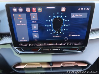 Cupra Terramar 2,0 TSi 265k MATRIX VZ DS 2025