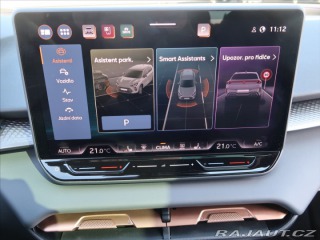 Cupra Terramar 2,0 TSi 265k MATRIX VZ DS 2025