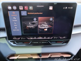 Cupra Terramar 2,0 TSi 265k MATRIX VZ DS 2025