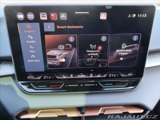 Cupra Terramar 2,0 TSi 265k MATRIX VZ DS 2025