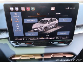 Cupra Terramar 2,0 TSi 265k MATRIX VZ DS 2025