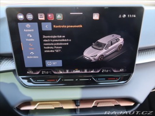 Cupra Terramar 2,0 TSi 265k MATRIX VZ DS 2025