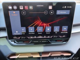 Cupra Terramar 2,0 TSi 265k MATRIX VZ DS 2025